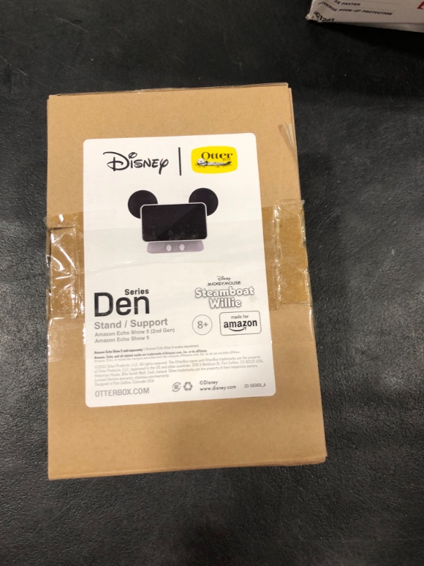 Photo 2 of DISNEY STAND FOR AMAZON ECHO SHOW 5 