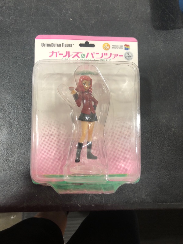 Photo 2 of (MEDICOM TOY) Rosehip Single Item