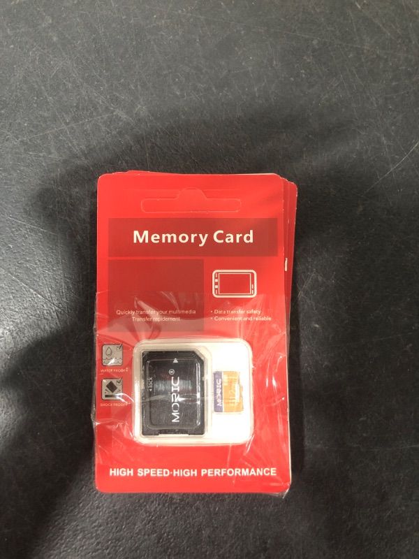 Photo 1 of 3 SD MEMORY CARD 