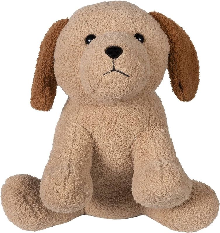 Photo 1 of Breena 11.8 Inch | 3 Pounds Weighted Stuffed Animals | Cute Weighted Plush Toy 