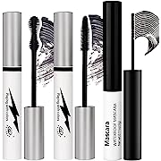 Photo 1 of 3 Different Classic Everyday Mascaras, Volume and Length,Long Lasting,Waterproof?[3-in-1] Mascara *3; Black #-0623056
