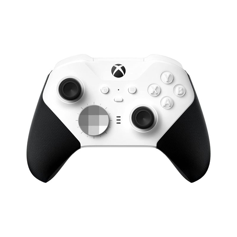 Photo 1 of Xbox Elite Wireless Controller Series 2 Core – White