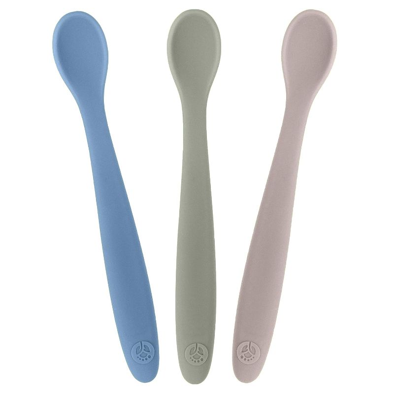 Photo 1 of SILICONE TEETHER SPOONS