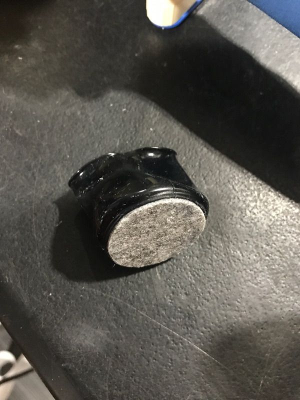 Photo 1 of 2 PACK- UPGRADED 24 PCS CHAIR CAPS TO PREVENT SCRATCHES- UNKNOWN SIZE