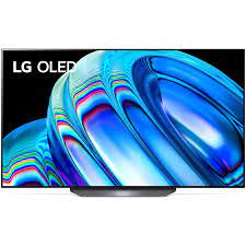 Photo 1 of LG - 55" Class B2 Series OLED 4K UHD Smart webOS TV
