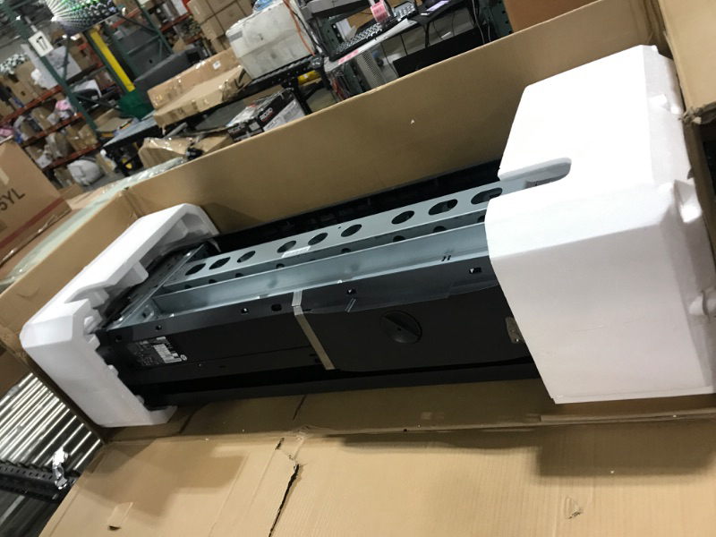 Photo 2 of HP DesignJet T650 Large Format 36-inch Plotter Color Printer, , Black 36-inch Plotter 
