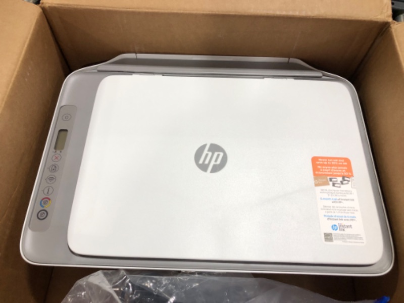 Photo 3 of HP DESKJET 2700E (STOCK PHOTO FOR REFERENCE ONLY) 