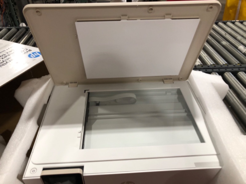 Photo 1 of HP ENVY Inspire 7255e All-in-One Printer 