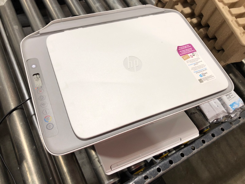 Photo 2 of HP DeskJet 2723e All-in-One Printer 