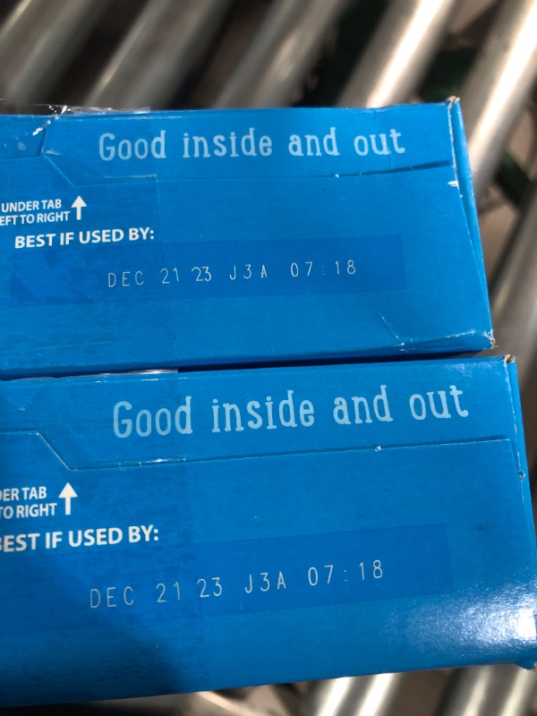 Photo 1 of Barbara's, Non-Gmo Cereal, Morning Oat Crunch, 14 Oz (Packaging May Vary)