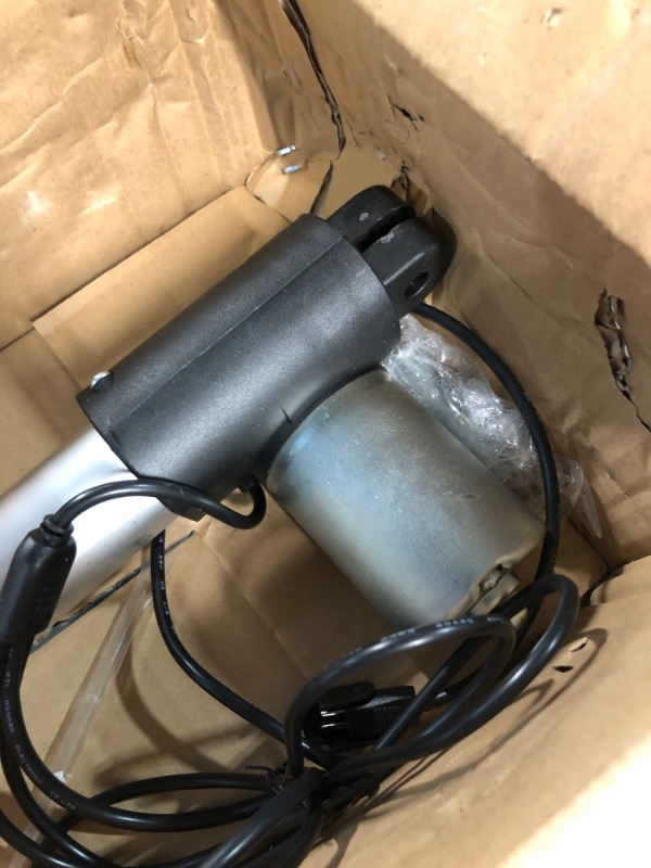 Photo 3 of Okin Motor Model JLDQ.19B.495.344Z01 for Power Recliner Bed Motor Actuator Replacement, Electric Sofa Lift Chair Part Replacement for JLDQ.19B.495.344Z