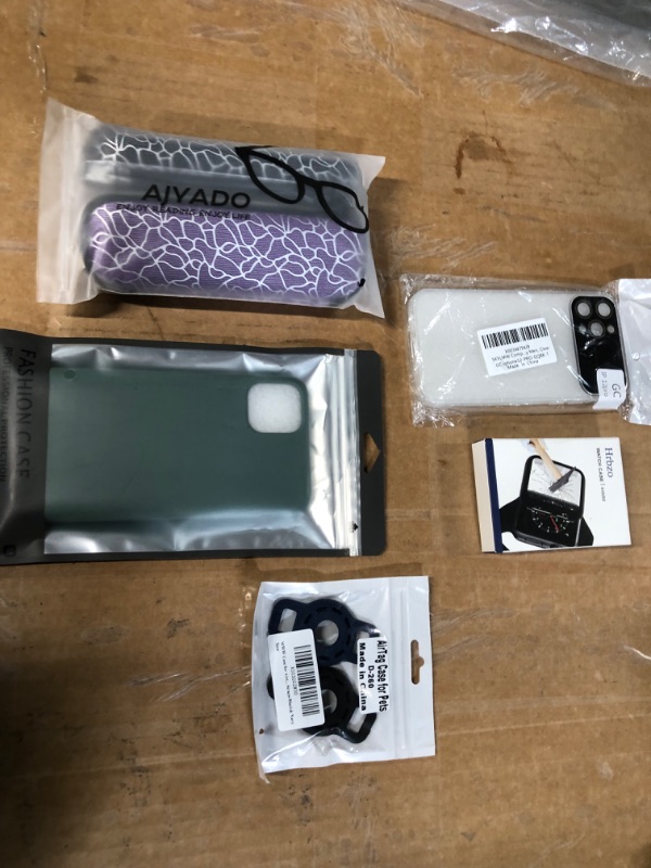 Photo 1 of ***non refundable***
 Miscellaneous Bundle (5 items)