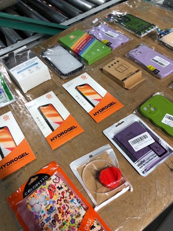 Photo 1 of ***non refundable****
Miscellaneous Bundle (18 items)