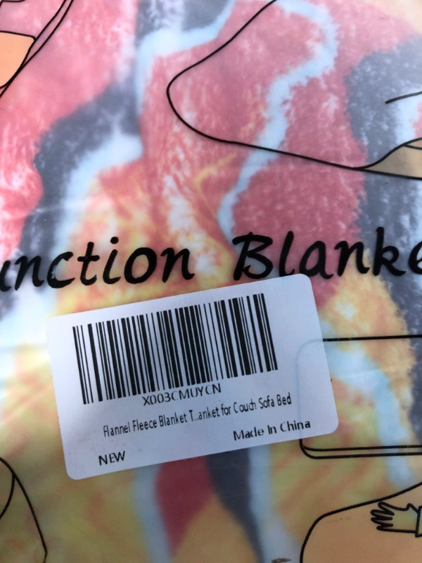 Photo 2 of ***non refundable***
Flannel Fleece Blanket Throw , Super Soft Cozy Plush Blankets, Lightweight Microfiber Throw Blanket For Couch Sofa Bed