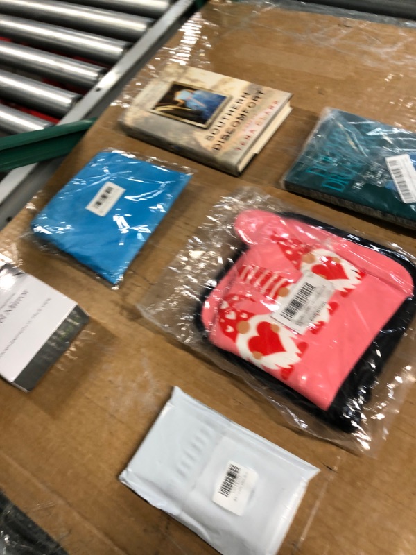 Photo 1 of **non refundable***
Miscellaneous Bundle (6 items)
