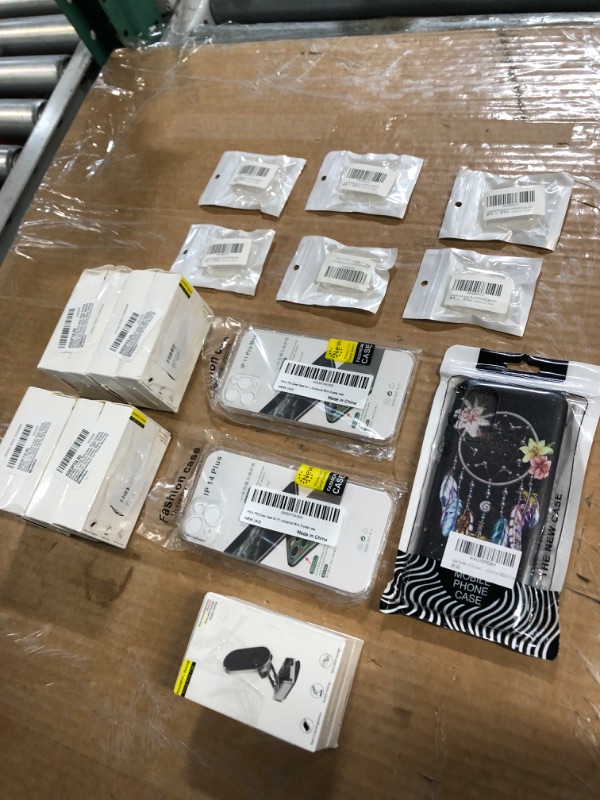 Photo 1 of **non refundable****
Miscellaneous Bundle (14 items)