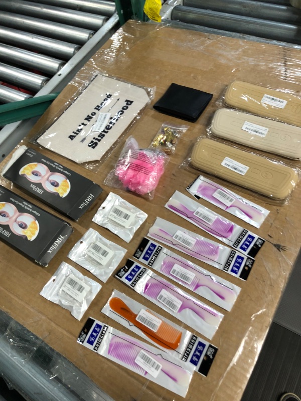 Photo 1 of ***Non refundable Bundle***
Miscellaneous Beauty Bundle (19 items)