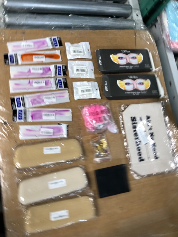 Photo 5 of ***Non refundable Bundle***
Miscellaneous Beauty Bundle (19 items)