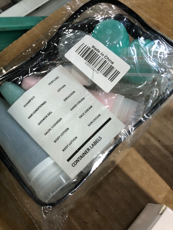 Photo 1 of ***non refundable bundle***
Miscellaneous Beauty/Health Bundle (13 items)