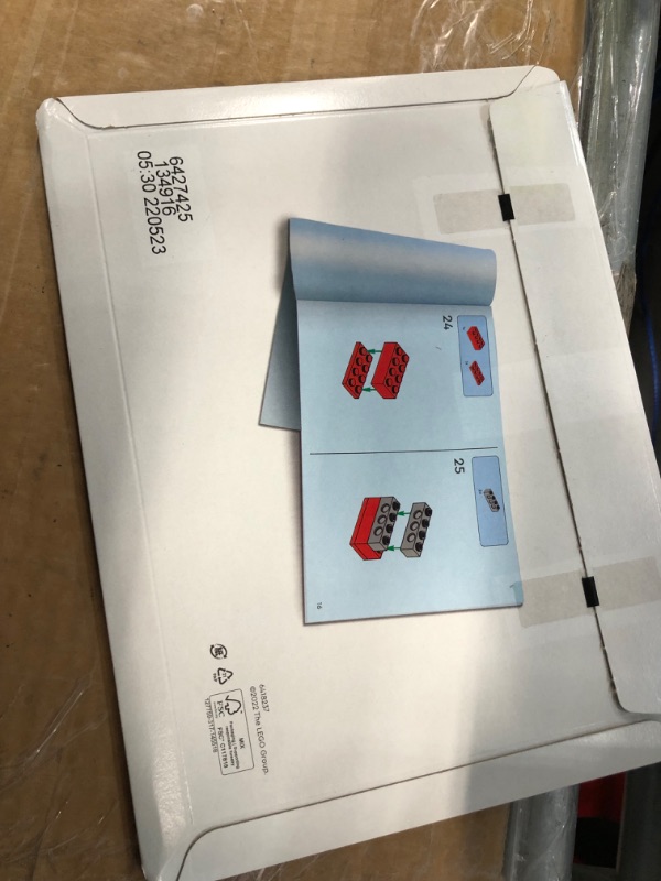 Photo 1 of LEGO Star Wars at-at 75288 Building Kit, Fun Building Toy for Kids to Role-Play Exciting Missions in The Star Wars Universe and Recreate Classic Star Wars Trilogy Scenes (1,267 Pieces) Frustration-Free Packaging