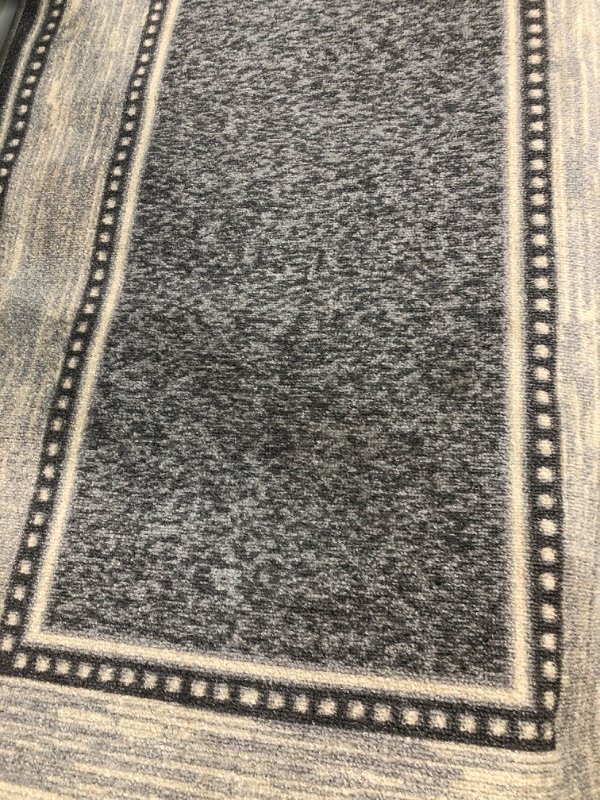 Photo 3 of (USED/Minor Stains) Home Runner Rug 2.7"x8.4 