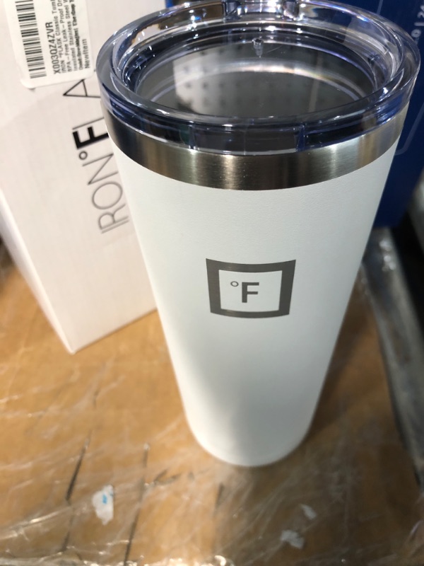 Photo 1 of  IRON °FLASK Classic Tumbler 2.0 -  32 Oz