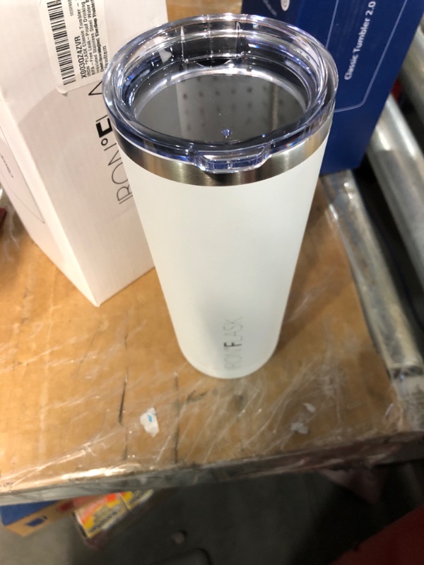 Photo 1 of  IRON °FLASK Classic Tumbler 2.0 -  32 Oz