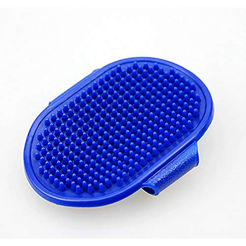 Photo 1 of **non refundable bundle****
Dog Grooming Bath Soft Silicone Brush (Blue) (2 Pack)