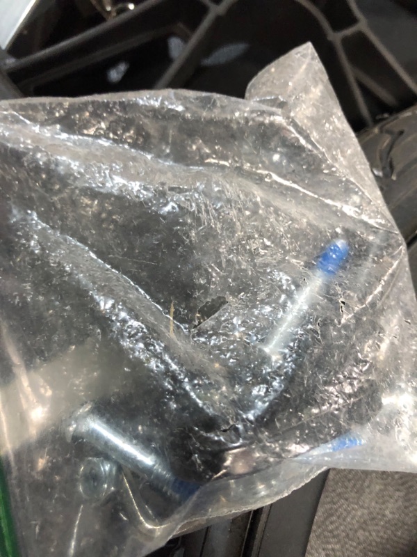 Photo 1 of Trail-Monster Cargo Trailer, Matte Black