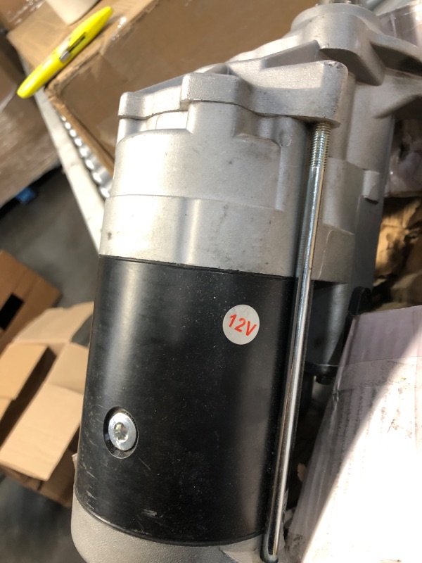 Photo 1 of DB Electrical 410-52057