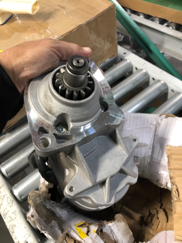 Photo 1 of DB Electrical 410-52057