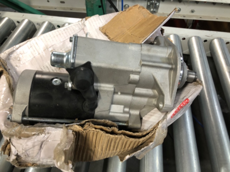 Photo 1 of DB Electrical 410-52057