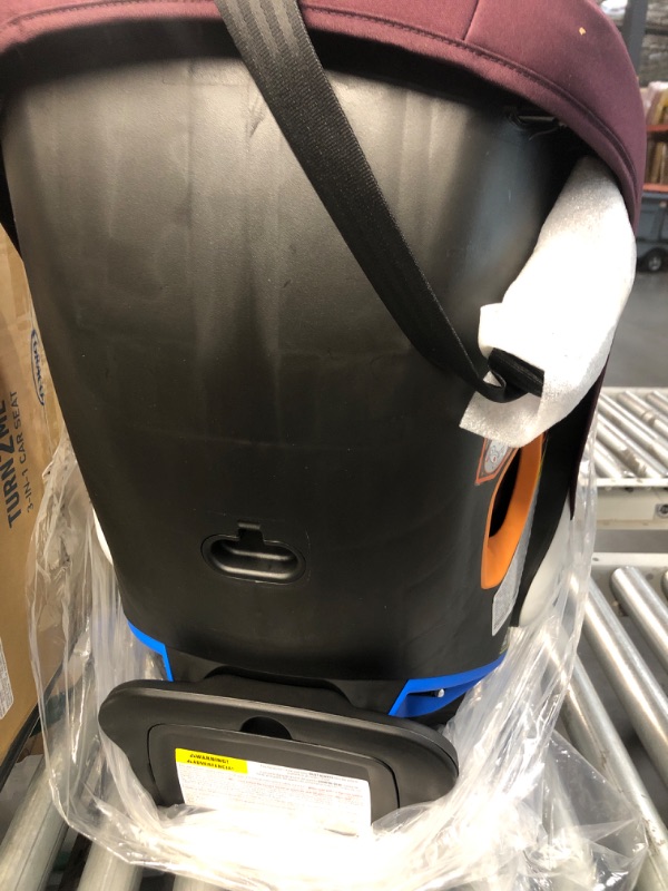 Photo 1 of 
Graco® Turn2Me™ 3-in-1 Car Seat, London