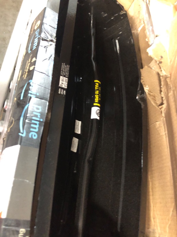 Photo 1 of Lippert 432682 RV Double Entry Step 24" Manual Radius