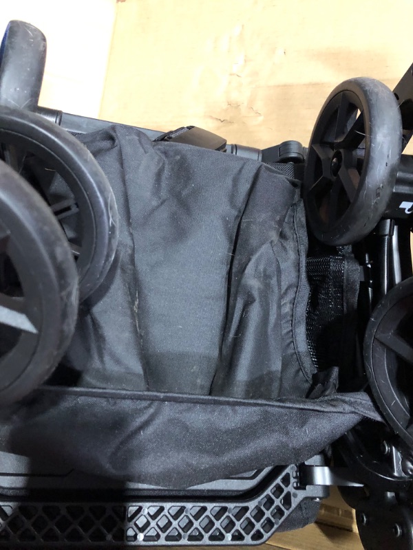 Photo 1 of *PREV USED*
CYBEX Libelle 2 Ultra Compact and Lightweight Baby Stroller with UPF 50+ Sun Canopy