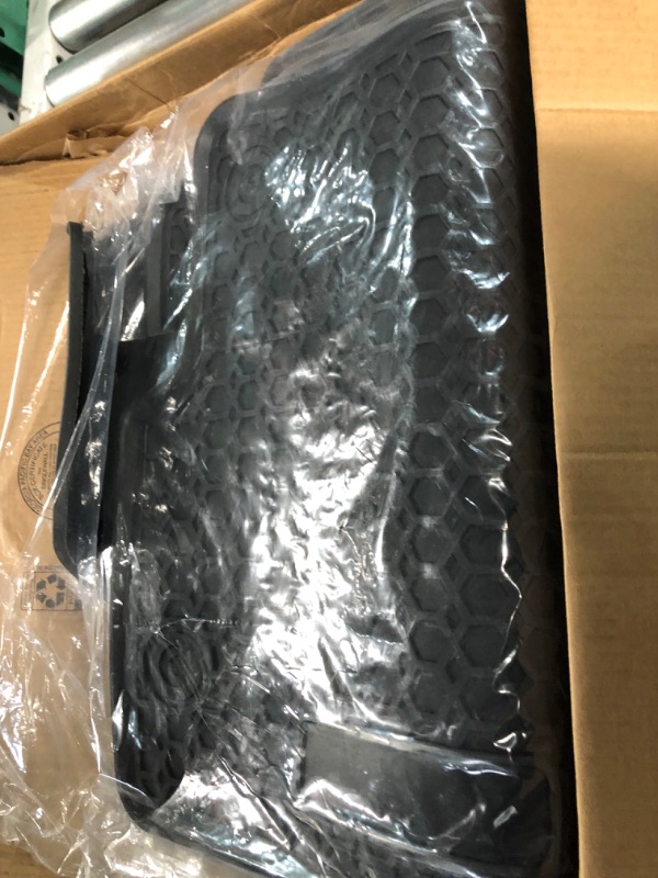 Photo 1 of Floor Mat for Mazda CX-5 2017 2018 2019 2020 2021 2022 Heavy Duty Rubber Front+Rear Car 
