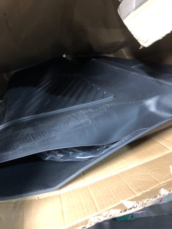 Photo 1 of ***FOR UNKNOWN MAKE AND MODEL***
YITAMOTOR Floor Mats 