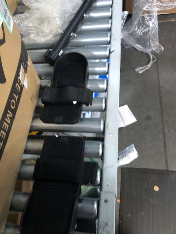 Photo 1 of Rowing Machines for Home Use, Row Machine with LCD Monitor and Comfortable Seat 