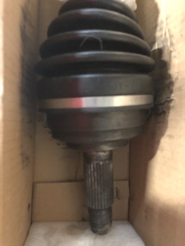 Photo 3 of Cardone 66-4088 New CV Axle