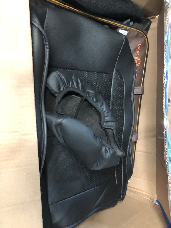 Photo 2 of OASIS AUTO 2007-2017 Wrangler JK Custom Leather Seat Covers