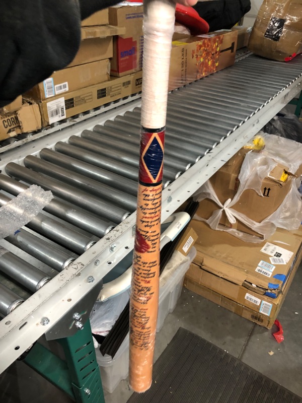 Photo 2 of Suicide Squad - Harley Quinn Baseball Bat Prop Replica