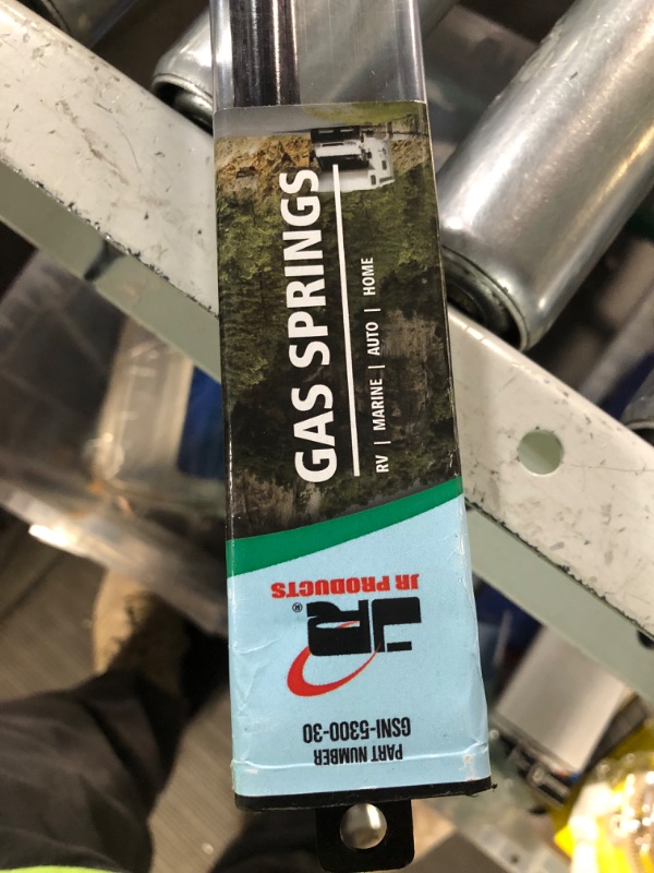 Photo 1 of JR Products GSNI-5300-30 Gas Spring 1