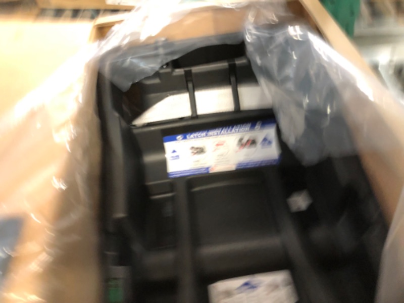 Photo 1 of Baby Trend EZ-Lift™ 35 Plus Infant Car Seat Base