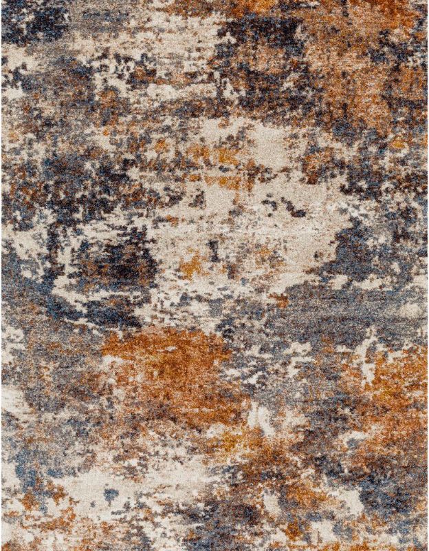 Photo 1 of [STOCK PHOTO] tuscany rug 7'10"x 10'