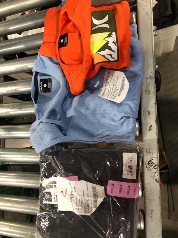 Photo 1 of BUNDLE 