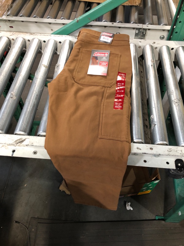 Photo 1 of COLEMAN PANTS 