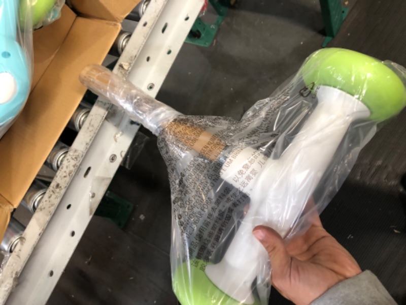 Photo 1 of Skip Hop 3-in-1 Baby Activity Push Walker to Toddler Scooter, Zoo Dog