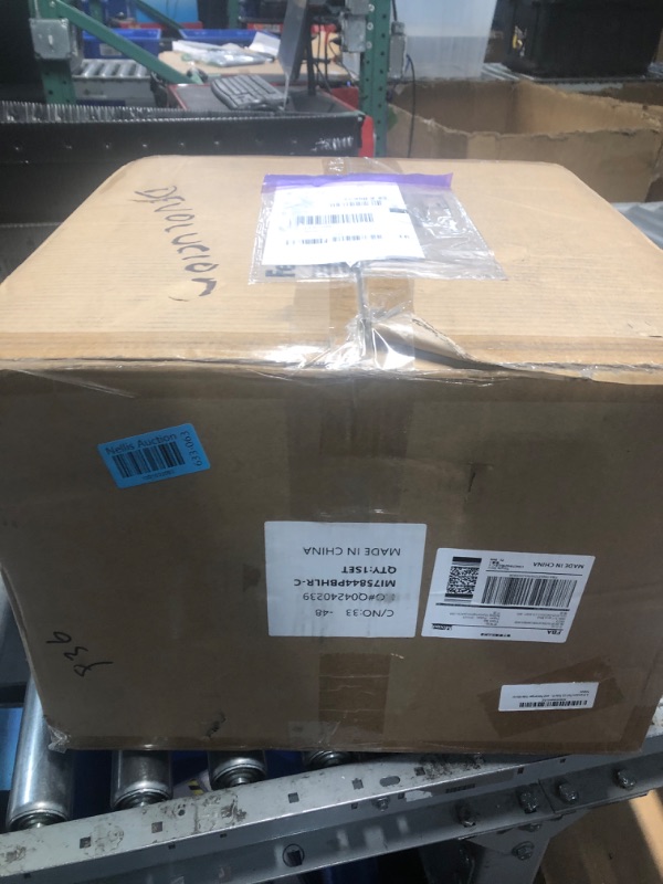 Photo 1 of A-Premium Pair (2) Side View Mirror - Compatible with Chevy & GMC -Silverado 1500 2500 3500 HD, Avalanche, Suburban, Tahoe, Sierra, Yukon - Power Heated Manual Folding Driver and Passenger Side Mirror