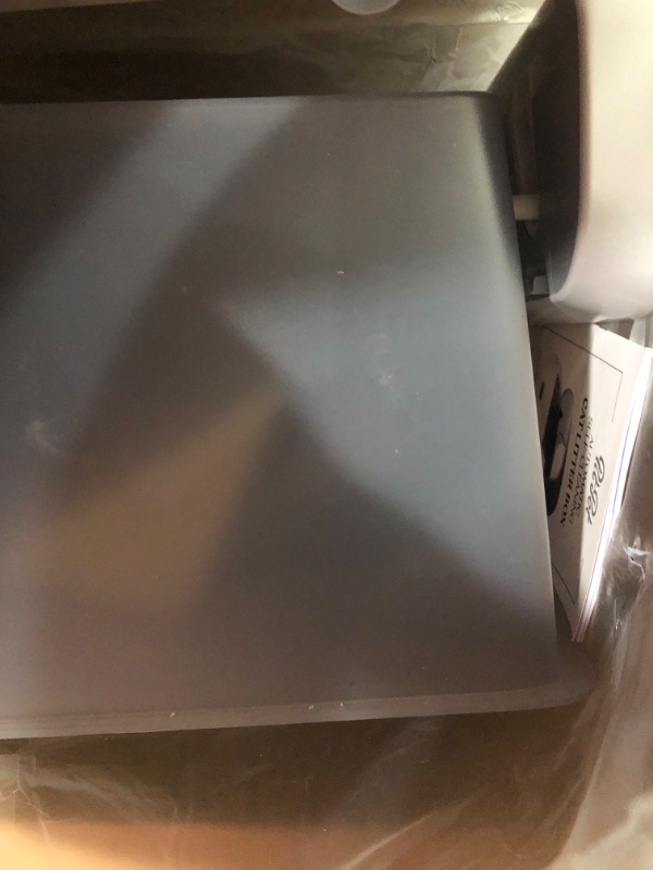 Photo 1 of ***USED - DIRTY - POWERS ON - UNABLE TO TEST FURTHER***
PetSafe ScoopFree Self-Cleaning Cat Litter Box - Grey