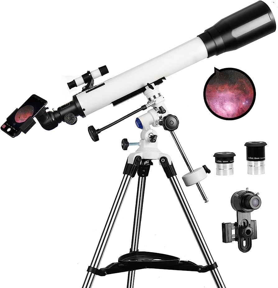 Photo 1 of *SIMILAR TO STOCK* Telescopes for Adults